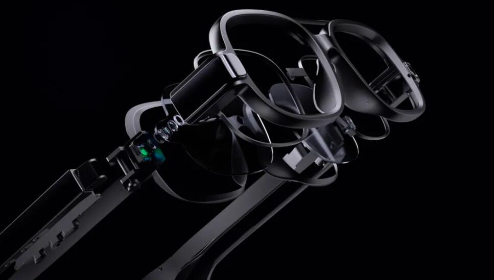 Xiaomi unveils concept smart glasses