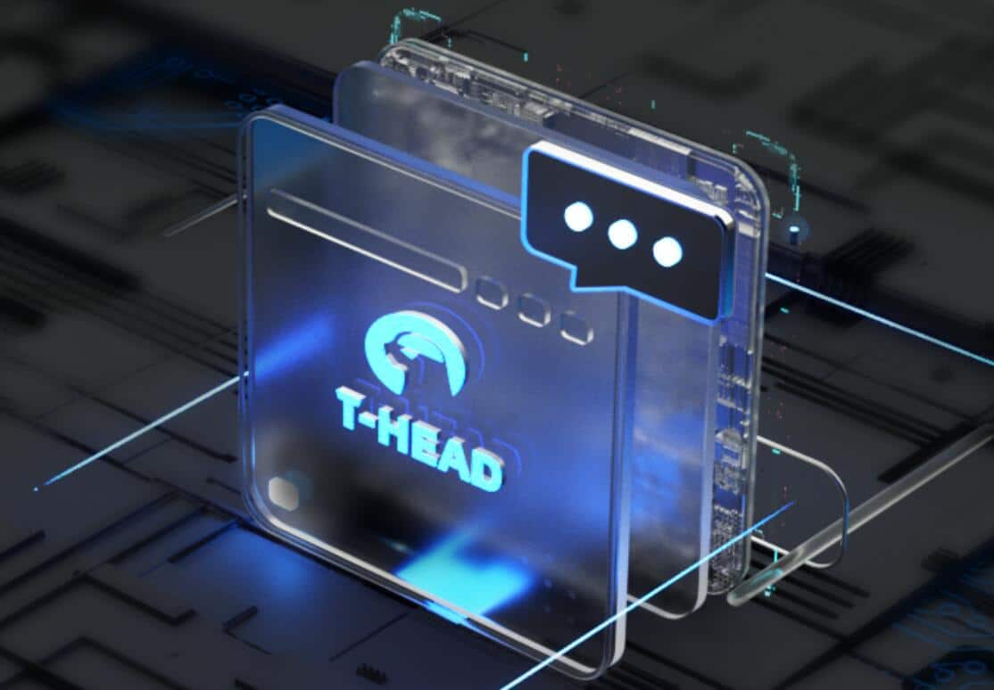 Alibaba reportedly to release Arm server chip