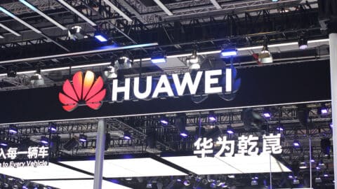 Huawei's 2025 revenue exceeds 7.6 billion