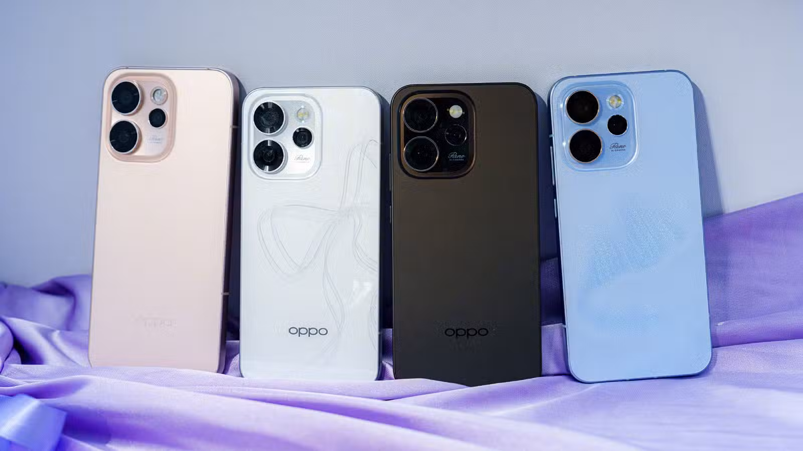 Chinese smartphone makers brace for unprecedented multiple price hikes in 2026