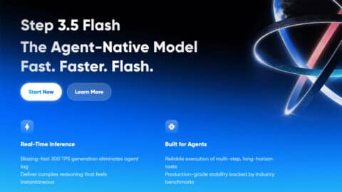 Chinese AI startup StepFun reportedly plans Hong Kong IPO, potentially raising up to 0 million