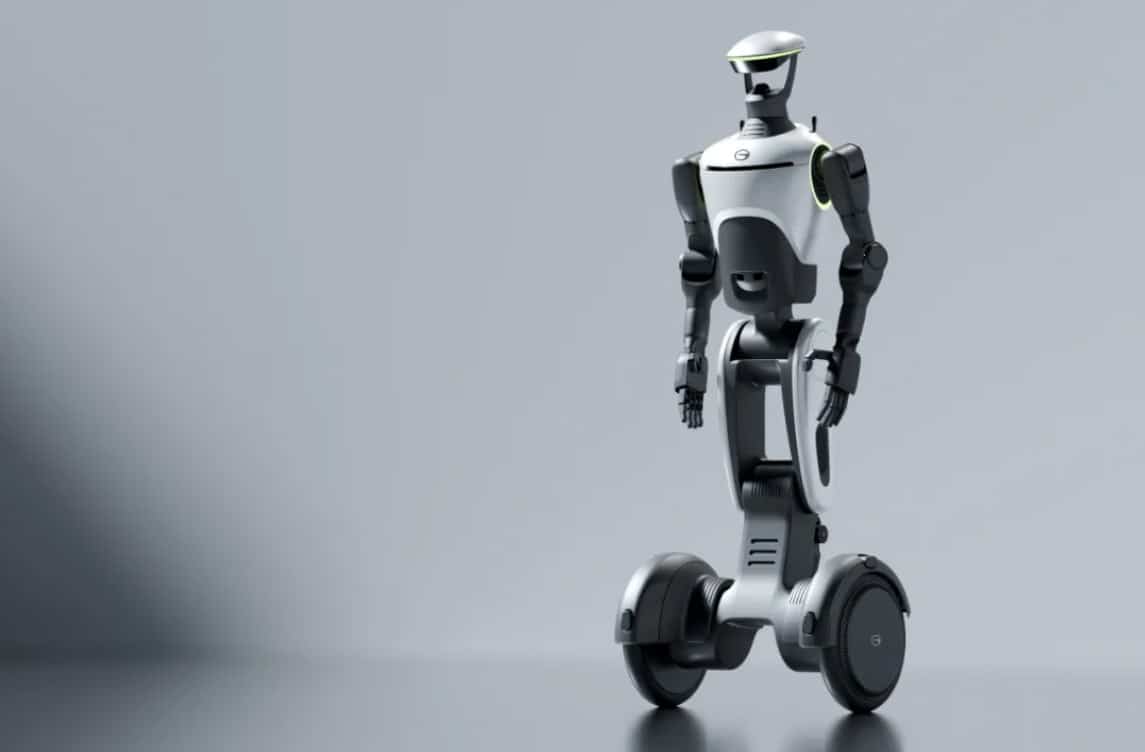 GAC spins off robot unit as China automakers race into embodied AI