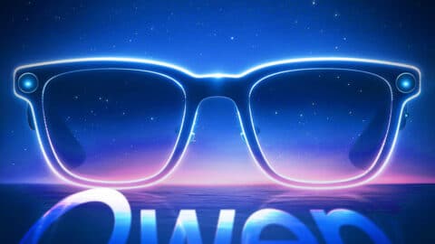 Alibaba to unveil AI glasses at MWC in global hardware push