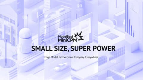 AI firm ModelBest raises multi-million yuan round led by China Telecom