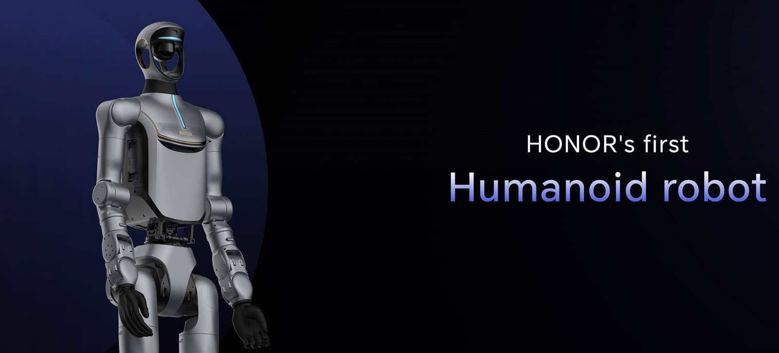 Honor unveils 1st humanoid robot ahead of MWC in pivot to AI ecosystem