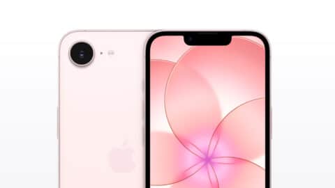 Apple's new iPhone 17e hits major Chinese e-commerce platforms