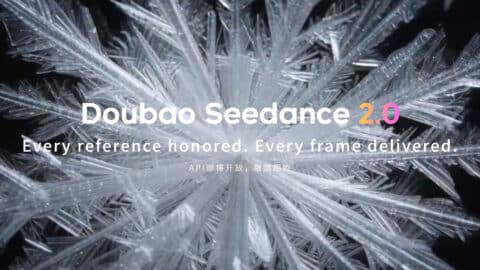 ByteDance announces API pricing for AI video model Seedance 2.0