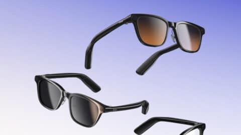 Alibaba's Qwen AI glasses top sales charts hours after launch