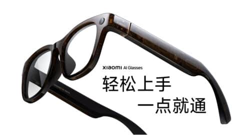 Global AI glasses shipments surge as China market accelerates