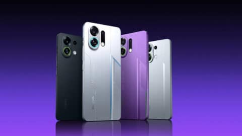 Oppo, OnePlus announce price hikes for older phone models as memory costs surge