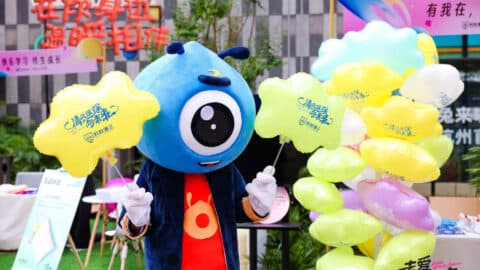 China tech giants spark fierce AI talent war with massive hiring drives