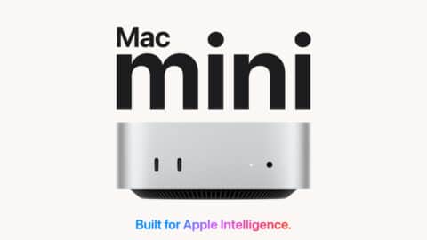 China's OpenClaw frenzy turns Apple's Mac mini into scarce commodity