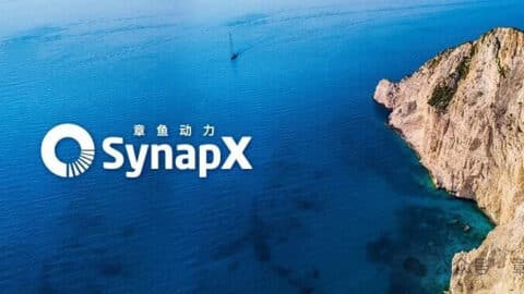 Two-month-old SynapX lands million funding for physical AGI