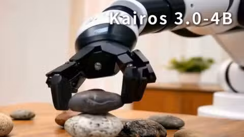 SenseTime co-founder predicts robot 'ChatGPT moment' still 2 years away