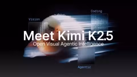 Kimi maker Moonshot's annual recurring revenue tops 0 million after K2.5 launch