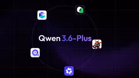 Alibaba releases Qwen3.6-Plus, targeting agentic coding
