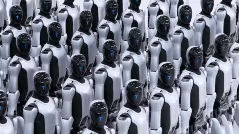 Chinese robot maker UBTech seeks top AI scientist to drive expansion