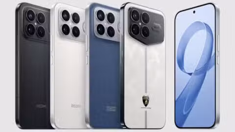 Xiaomi raises some smartphone prices as memory chip costs surge