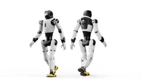 Agibot plans daily physical AI breakthroughs for April 7 release week