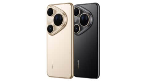 Huawei tops China smartphone market as memory costs squeeze rivals