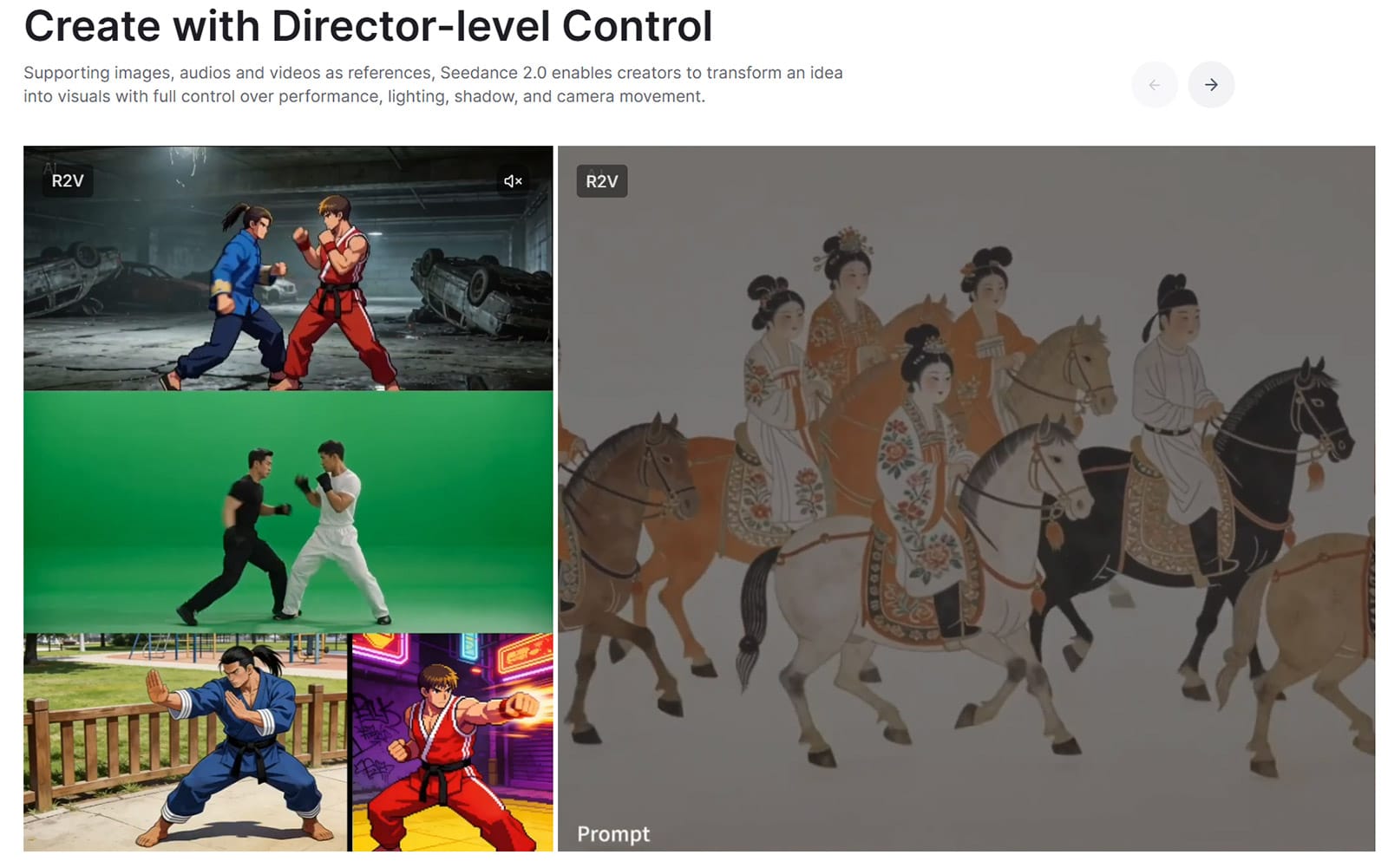 ByteDance opens Seedance 2.0 API globally as OpenAI retreats