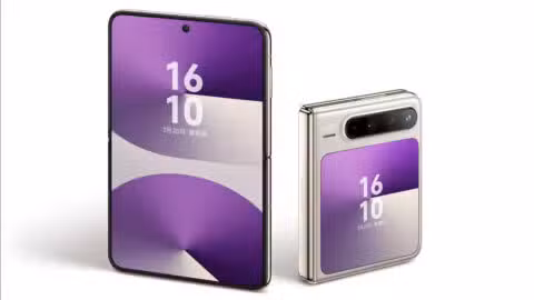 China's Q1 smartphone shipments slip while Huawei and Apple gain ground