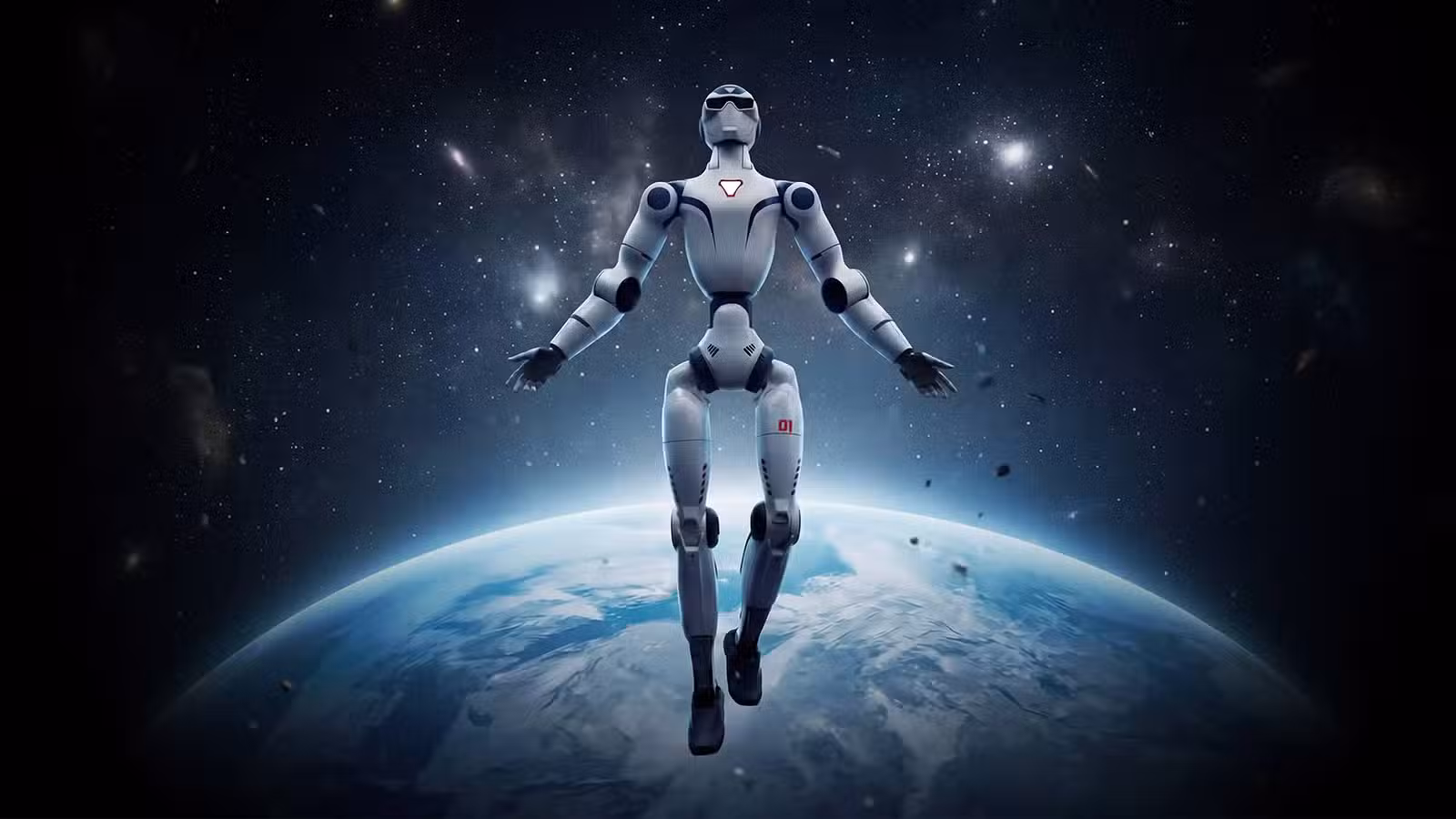 Unitree launches humanoid robot global sales on AliExpress