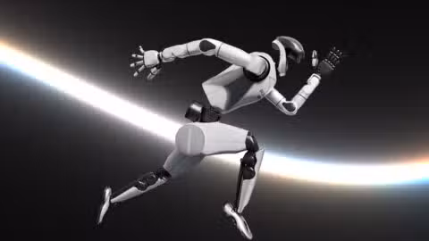 Embodied AI startup Robotera raises over 0 million in new funding round