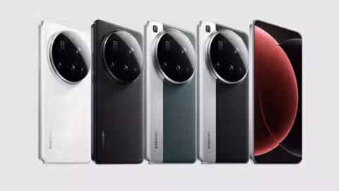 China smartphone shipments drop 7.1% in March, narrowing from February