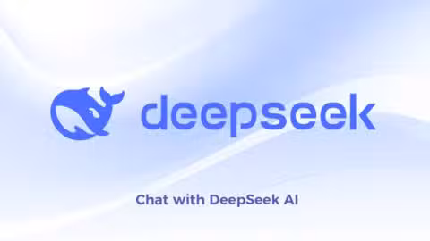 China's chip fund in talks to lead DeepSeek funding at billion valuation, report says