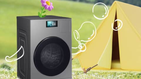 Samsung ends appliance sales in China amid fierce market squeeze