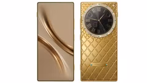 Dreame plans to launch its first smartphone in Q4, report says