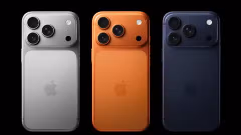 Apple cuts iPhone 17 Pro price in China to boost demand